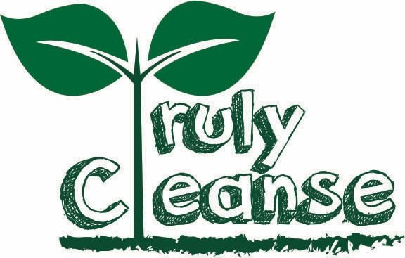 Truly Cleanse Logo